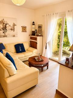 Studio Camargue - 9