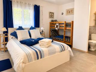 Studio Camargue - 8