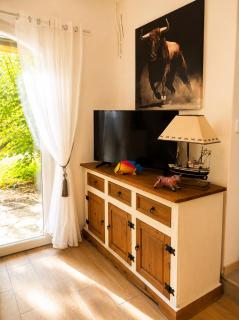 Studio Camargue - 2