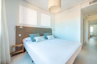 Serena Golf Apartments - 1
