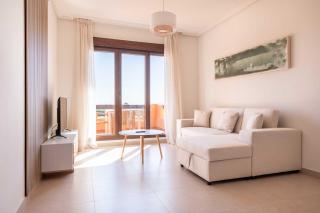 Serena Golf Apartments - 2