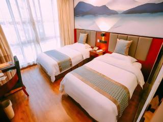 GreenTree Inn MaAnshan Economic Development District Hongqi South Road Express Hotel - 3