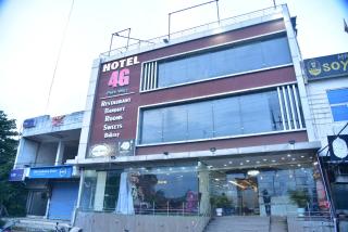 Hotel 4G - 0