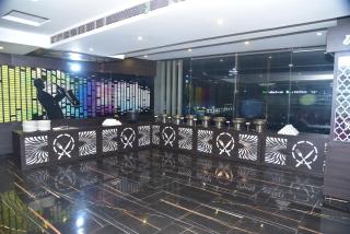 Hotel 4G - 9