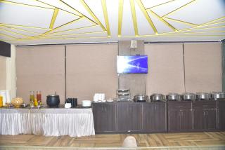 Hotel 4G - 4