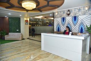 Hotel 4G - 2