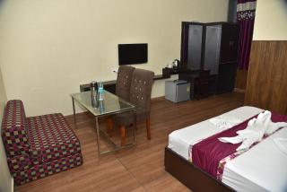 Hotel 4G - 1