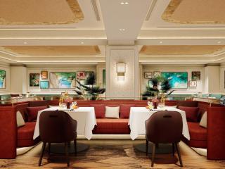 The St. Regis Jakarta - 7