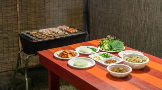 Gyeongju Sunflower Private Cottage - 3