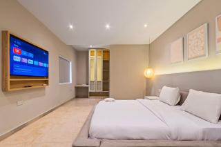 Executive 3-Bedroom Apartments by JIGI HOMES - 6