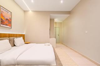 Executive 3-Bedroom Apartments by JIGI HOMES - 3