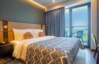 Alliance Privilege Apartments Batumi - 2