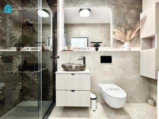 Pod Brzozami Apartamenty Let's Sea Gąski - 1