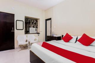 Hotel O Jagdamba - 7