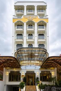 Thảo Ngân Pleiku Hotel - 9