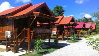 Nam Khong Tara Resort - 3