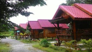Nam Khong Tara Resort - 2