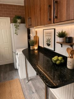 Cosy room in Wolverhampton perfect for contractors - 7