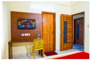 Aero Nest, Airport Transit Hotel - 3