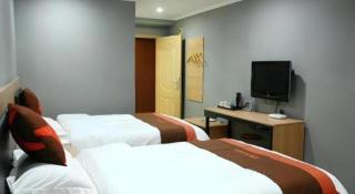 Jun Hotel Jiangsu Nanjing Gulou District Gupinggang - 2