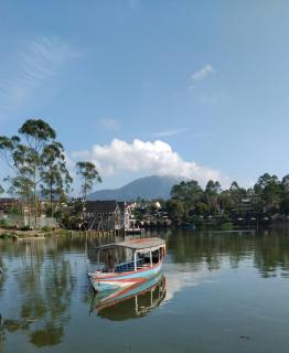 Banyu 1 - 2