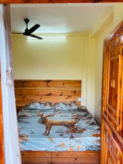 Musafir Lodge - 8