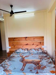 Musafir Lodge - 3