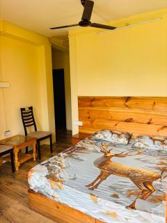 Musafir Lodge - 2