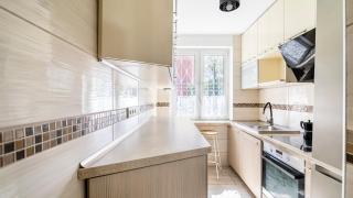 CITYSTAY Długie Ogrody Apartament 4 pokojowy w centrum Gdańska - 6