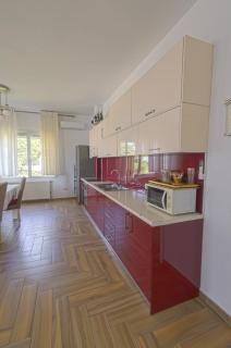 Villa Vanesa Family Tirana - 5