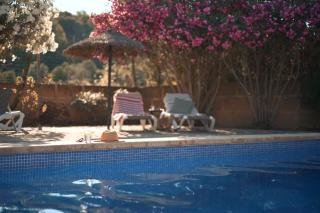 Finca Caballo Blanco - 9