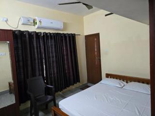 GEETHAS RESIDENCY,Gvr - 2
