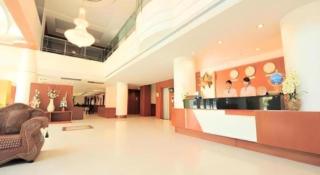 Pratunam Hotel - 7