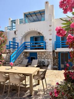 Paros Home - 0