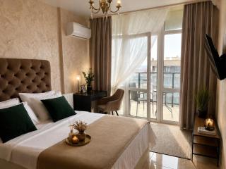 VIP AVALON Чорновола 16-ж - 9