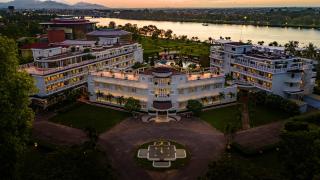 Azerai La Residence, Hue - 4