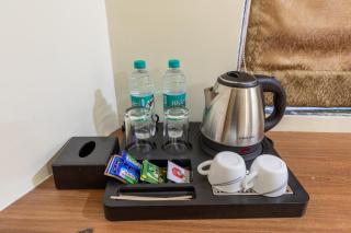 Hotel Jodiya - Near CST - 3