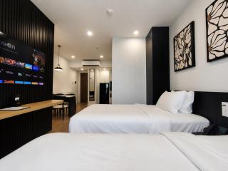 Bcons City Apartments Complex HCMC - 0