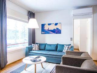 Haapala Suites entinen IIDA Vuokatti - Vuokatti - 6