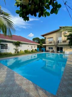 Scarletta Resort Bugallon Pangasinan by RedDoorz - 9