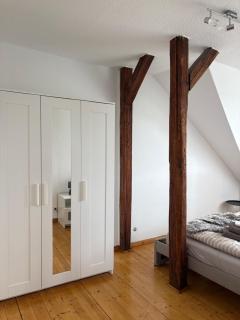 Foundry ONE LoftQuartier in Jugenstilvilla - 6
