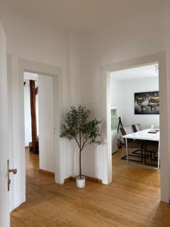 Foundry ONE LoftQuartier in Jugenstilvilla - 5