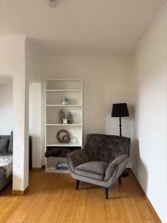 Foundry ONE LoftQuartier in Jugenstilvilla - 3