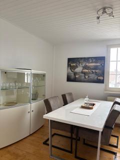 Foundry ONE LoftQuartier in Jugenstilvilla - 2