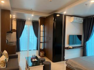Tâm An Luxury Hotel - 3
