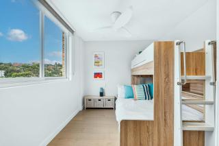 Bondi Aqua Vista - Walk to beach and shops - 5
