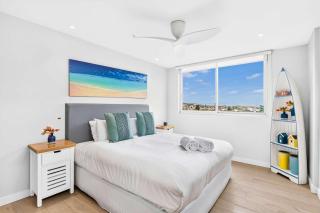 Bondi Aqua Vista - Walk to beach and shops - 1