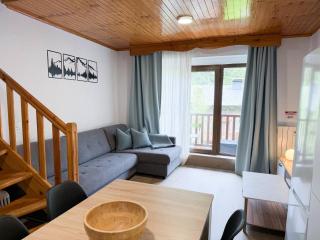 Ático Dúplex Con Increibles Vistas a La Valle De Incles - Parking Gratis l by BonesVacances - Incles - 9