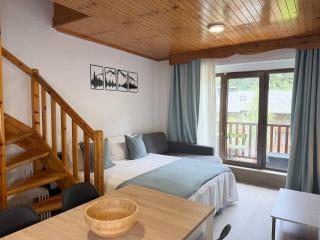 Ático Dúplex Con Increibles Vistas a La Valle De Incles - Parking Gratis l by BonesVacances - 3