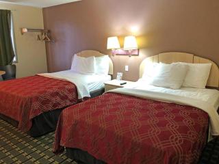 Americas Best Value Inn Beatrice - 2